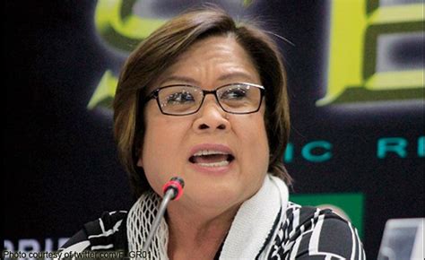 De Lima warns vs rise of casino